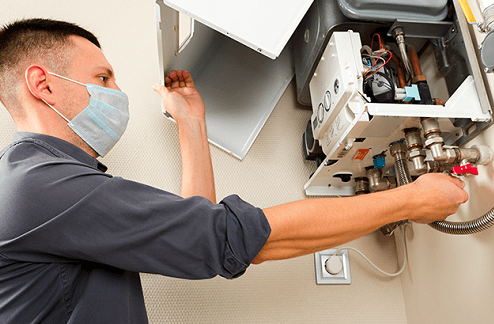 فشار اب پکیج ایران رادیاتور