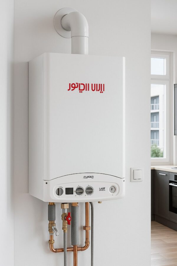 پکیج شوفاژ دیواری - دو مبدل L 24FF نمایندگی پکیج ایران رادیاتور دماوند پکیج شوفاژ دیواری - دو مبدل L 24FF نمایندگی پکیج ایران رادیاتور دماوند